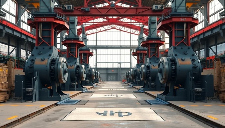 Fushun Special Steel Rises: Strong Stock Gains Reflect Solid 2025 Outlook