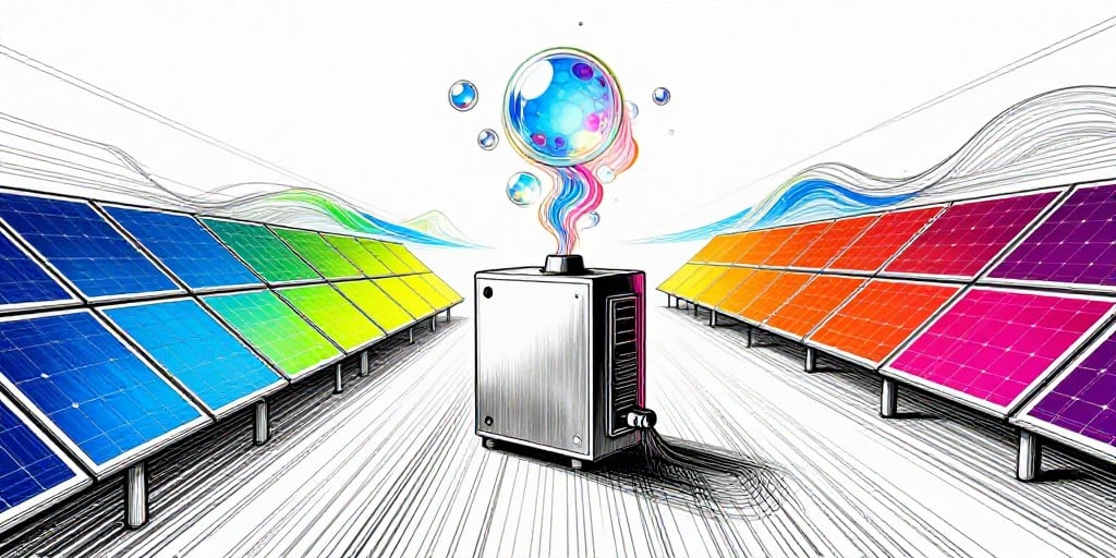Fusion Fuel Green: Rising Green Hydrogen Leader Boosting Nasdaq Value