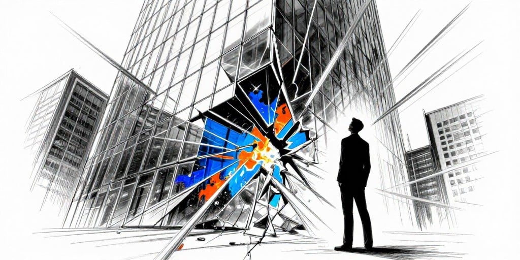 Futu Holdings Faces Share Price Decline: What Investors Need to Know