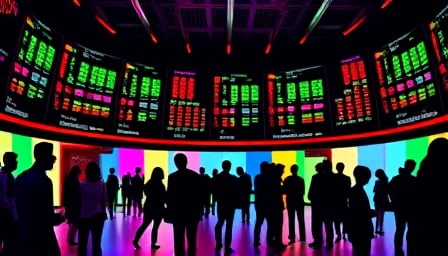 Futu Holdings Ltd. Experiences 7% Stock Surge Amid Bullish Market Sentiment Futu Holdings Ltd. Experiences 7% Stock Surge Amid Bullish Market Sentiment