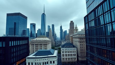 Futu Holdings Ltd Shatters Records with 81.1% Revenue Surge in Q1 2025 Futu Holdings Ltd Shatters Records with 81.1% Revenue Surge in Q1 2025