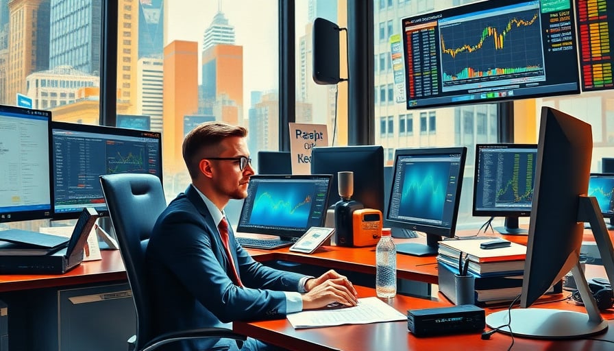 Futu Holdings Prepares for Q3 2025 Earnings, Boosted by AI Compliance Partnerships and Investor Confidence