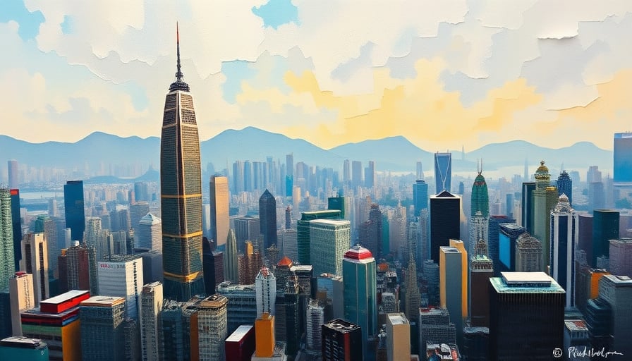 Futu Holdings: Stable Stock, Growing Brokerage Reach in Asia & US