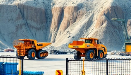 Future Battery Minerals Ltd Strikes Gold: A New Era or a Risky Gamble?