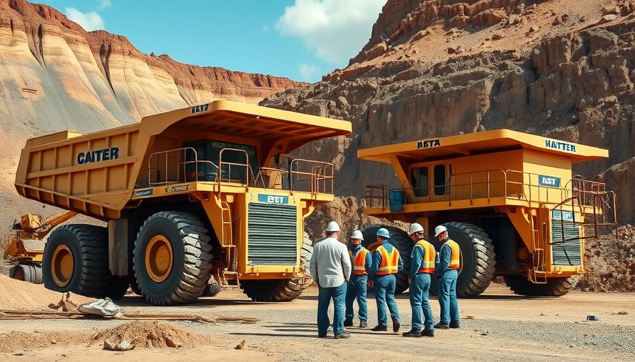 Future Fuels Inc.: Navigating Volatility & Seeking Breakthrough in Mining