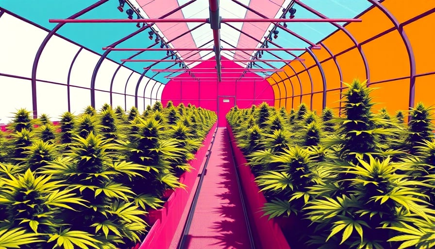 FutureLand Corp: Navigating Cannabis Real Estate Growth Amid Volatile Trading