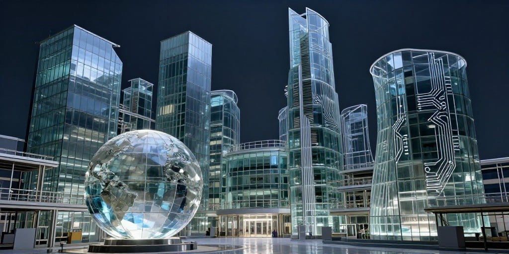 Fuyao Glass Boosts Growth with 2026 Bond Issuance, Strengthening Global Presence