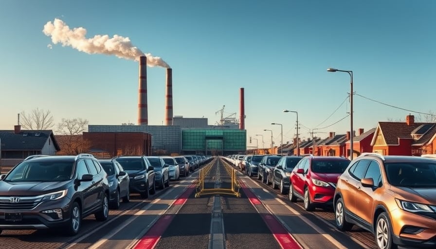 Fuyao Glass: Capitalizing on Auto‑Glass Recovery & Future Growth