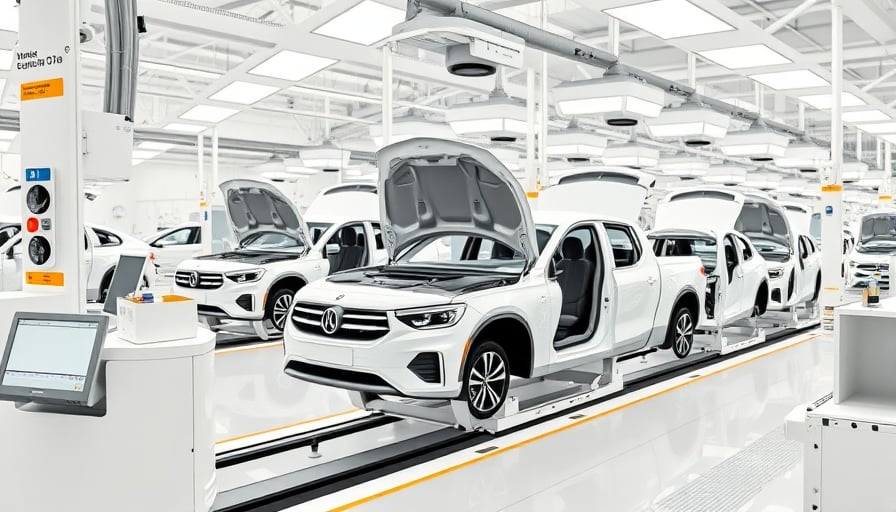 Fuyao Glass Drives Growth with New Financing, Strong 2025 Results & Rising Demand for Smart Glass