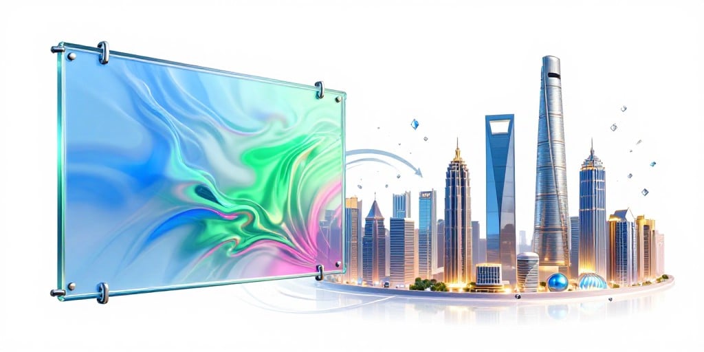 Fuyao Glass: Driving Global Auto‑Glass Innovation & Strong Financial Growth in 2026 Fuyao Glass: Driving Global Auto‑Glass Innovation & Strong Financial Growth in 2026