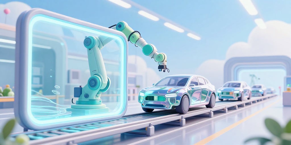 Fuyao Glass Faces 2025 Loss Amid Plant Expansion, R&D Growth, & EV Push