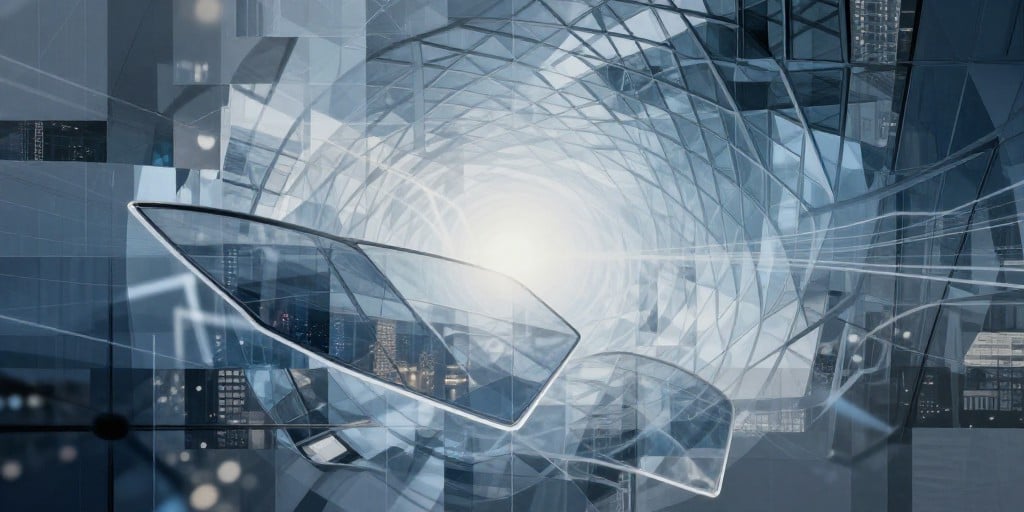 Fuyao Glass: Leading Global Auto‑Glass Innovator with Strong Market Position
