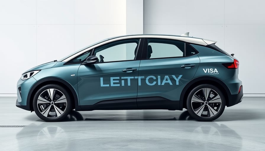 Fuyao Glass: Strong Investor Activity & CEO Vision Propel 2025 Outlook Fuyao Glass: Strong Investor Activity & CEO Vision Propel 2025 Outlook