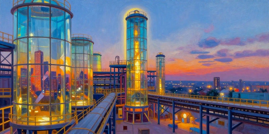 Fuyao Glass: Undervalued Asian Gem Poised for Global Auto‑Glass Growth Fuyao Glass: Undervalued Asian Gem Poised for Global Auto‑Glass Growth