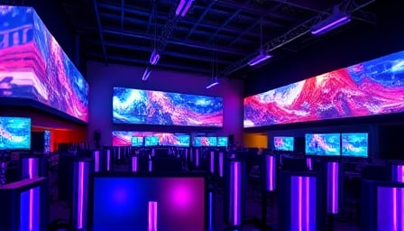 G-bits Network Technology Xiamen Capitalizes on China's Gaming Boom Amid Government Support and Market Growth