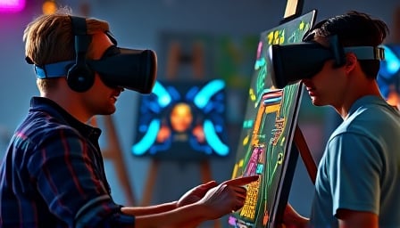 G-bits Network Technology Xiamen Co Ltd: Navigating Growth in Online Gaming with Strong Market Presence