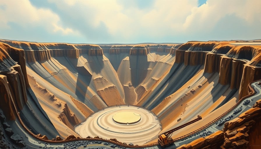 G Mining Projects 2026‑27 Gold Production Surge & Cost Cuts – Investor Outlook