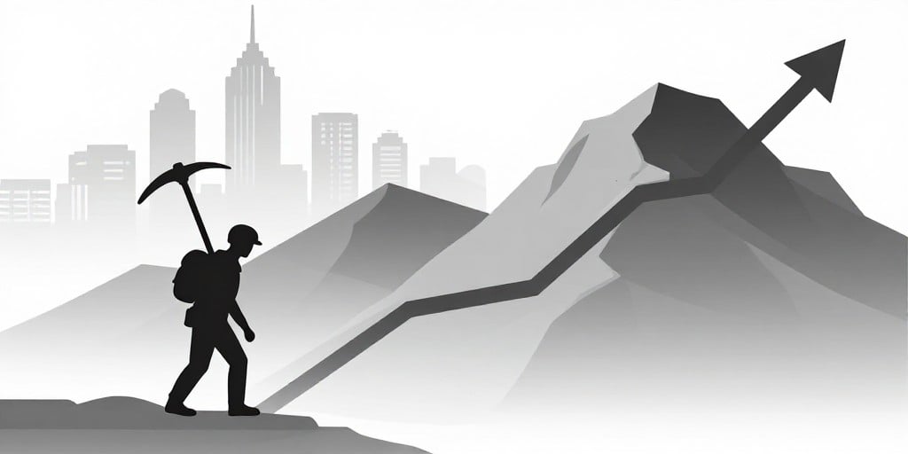 G Mining Venture Corp Surges to $51.76 on TSX, Re‑ignites Investor Confidence