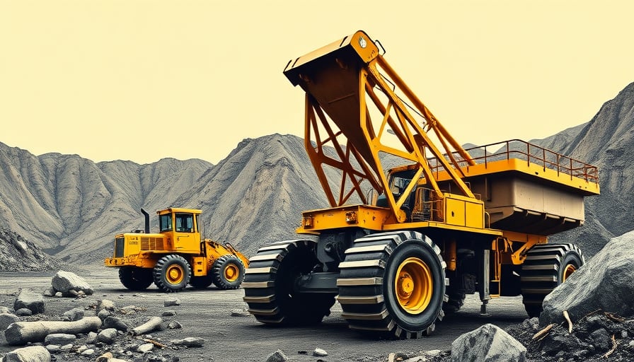 G Mining Ventures' $3B Guyana Gold Deal: Accelerating 500k Ounces/Year