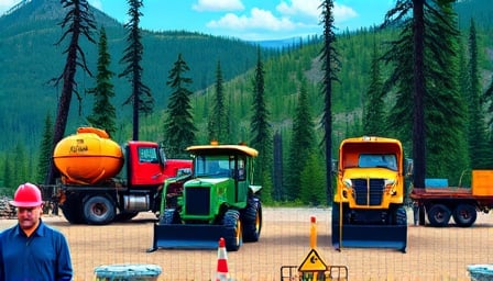 G Mining Ventures Corp Faces Scrutiny Amid Volatile Stock Performance and High P/E Ratio