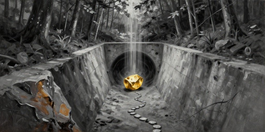 G Mining Ventures: Driving Gold Growth with Tocantinzinho Project & Solid Market Metrics G Mining Ventures: Driving Gold Growth with Tocantinzinho Project & Solid Market Metrics