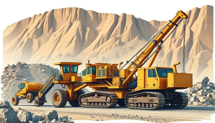 G Mining Ventures Eyes 2026‑27 Growth: Production Boost, Strong Earnings & Resilient Stock G Mining Ventures Eyes 2026‑27 Growth: Production Boost, Strong Earnings & Resilient Stock