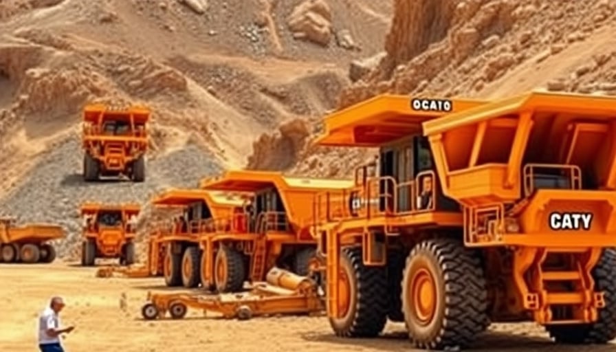 G Mining Ventures Secures Oko West Gold License, Boosting Canadian Mining Outlook