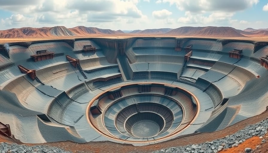 G Mining Ventures Wins Oko West Gold License: Stock Volatility & Value Unpacked