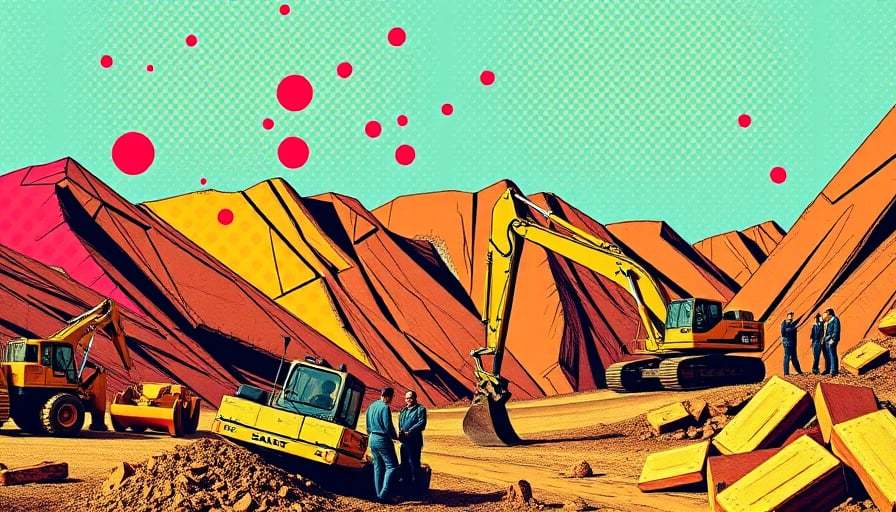 G2 Goldfields Faces Heavy Losses: What Investors Need to Know G2 Goldfields Faces Heavy Losses: What Investors Need to Know