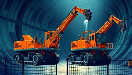G2 Goldfields Inc. Faces Market Volatility with Strategic Focus on Growth in Metals Sector