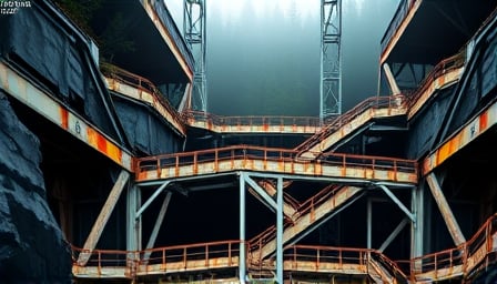 G2 Goldfields Inc. Navigates Market Volatility Amid Exploration Efforts in Metals & Mining Sector