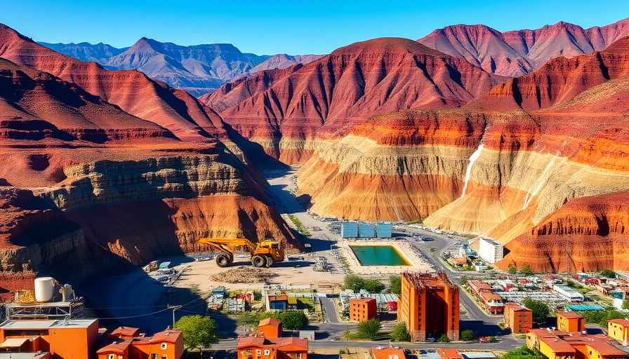 G2 Goldfields Inc.: Strong Market Valuation Amid Gold‑Sector Upside Potential G2 Goldfields Inc.: Strong Market Valuation Amid Gold‑Sector Upside Potential