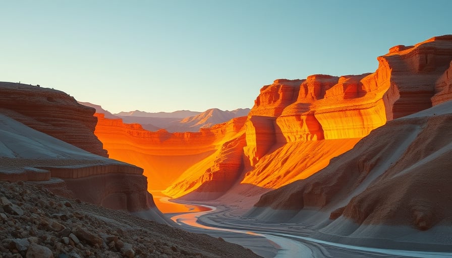 G2 Goldfields Inc. Surges Toward 52‑Week High Amid Strong Metal Demand