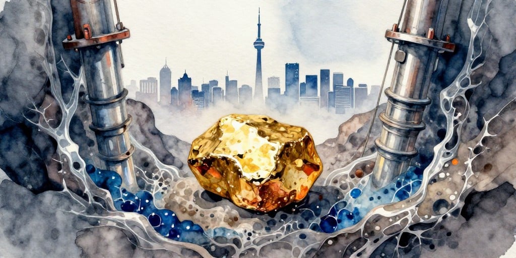 G2 Goldfields Inc: Toronto Mining Leader Facing Volatility, $2.55B Market Cap, and a Negative P/E G2 Goldfields Inc: Toronto Mining Leader Facing Volatility, $2.55B Market Cap, and a Negative P/E