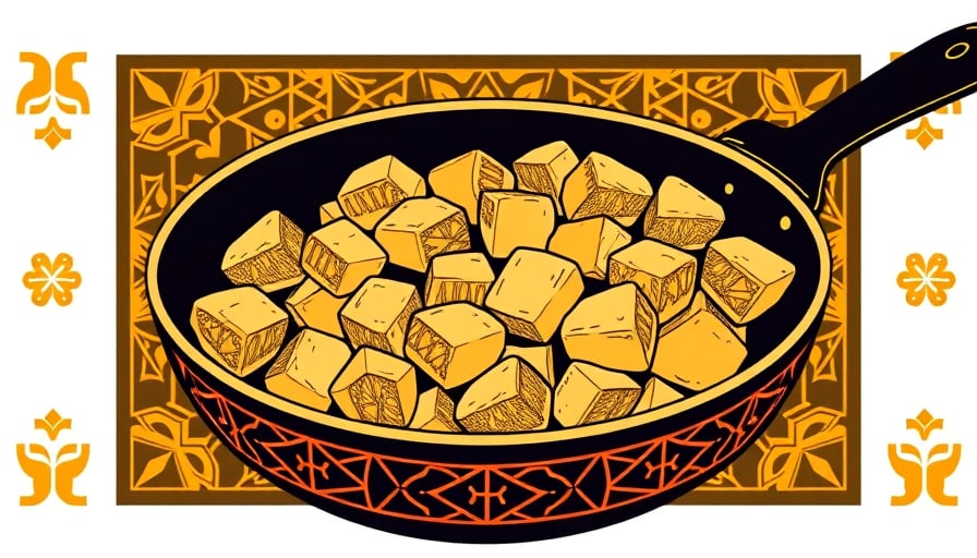 G2 Goldfields Nears 52‑Week High as Investors Bullish on Mining Expansion