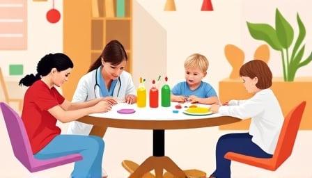 G8 Education Ltd Celebrates Strong Profit Growth Amidst Expansion in Child Care Services