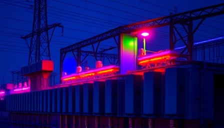 Gabelli Global Utility & Income Trust: A Beacon of Stability in Global Equities Gabelli Global Utility & Income Trust: A Beacon of Stability in Global Equities