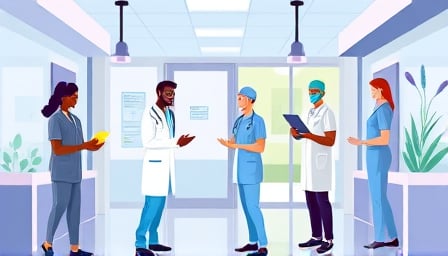 Gabelli Healthcare & WellnessRx Trust-The: Capitalizing on Global Healthcare Growth