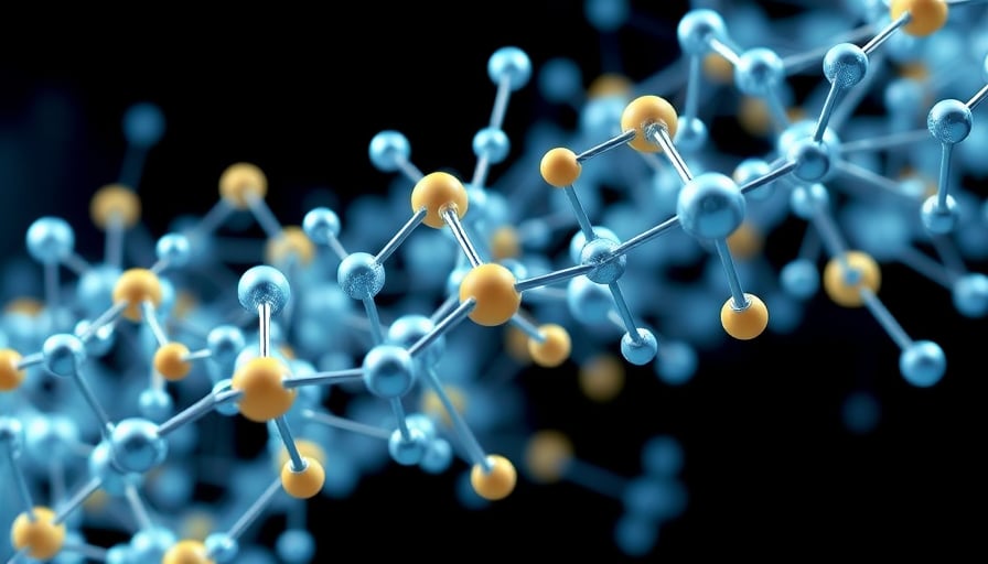 Gain Therapeutics Drives Precision Medicine with Allosteric Drug Discovery