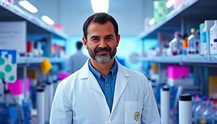 Gain Therapeutics: Innovating Drug Discovery or Betting Big in Biotech?