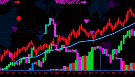 Gains Cryptocurrency Surges Amid Market Volatility and Investor Interest