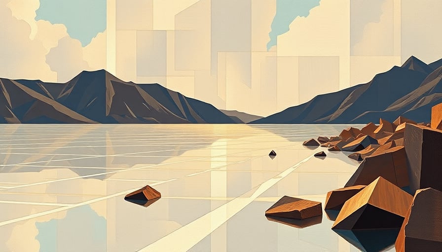 Galan Lithium Ltd Capitalizes on Green Energy Boom with Strategic Lithium Exploration in Australia Galan Lithium Ltd Capitalizes on Green Energy Boom with Strategic Lithium Exploration in Australia