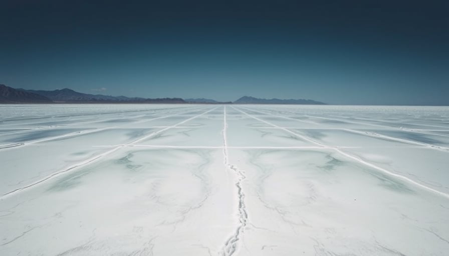 Galan Lithium Ltd Shows Resilience Amid Volatile Lithium Market, Eyes Sustainable Growth