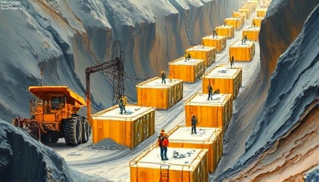 Galantas Gold Corp. Sets Date for Annual General and Special Meeting to Discuss Key Transactions