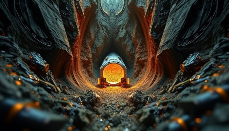 Galantas Gold Expands Gold Exploration with RDL Mining Acquisition