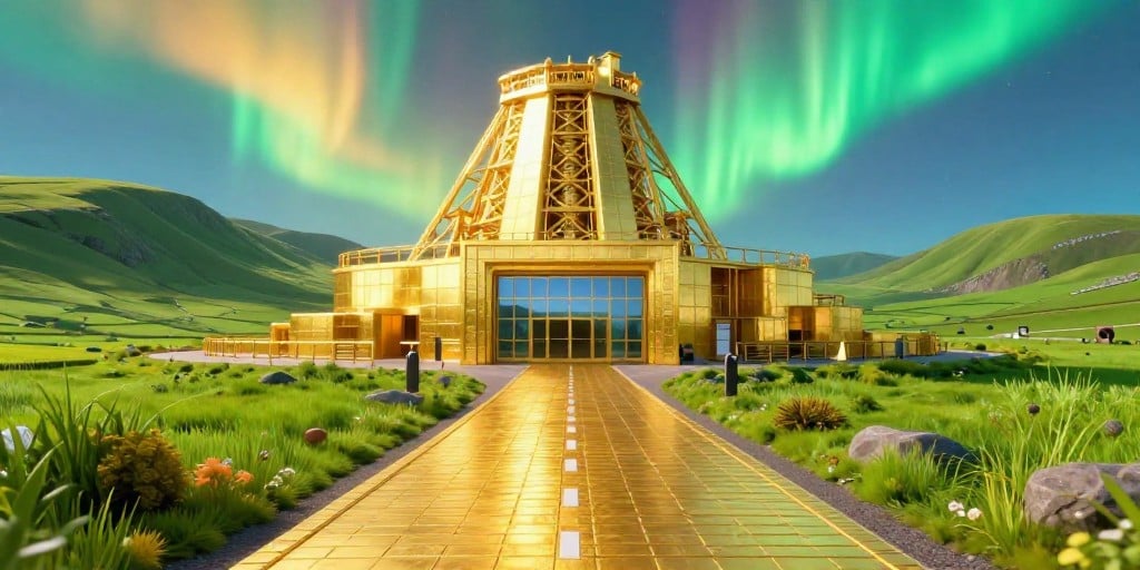 Galantas Gold Joins London AIM, Eyes Growth Amid Volatility and a Negative P/E Galantas Gold Joins London AIM, Eyes Growth Amid Volatility and a Negative P/E