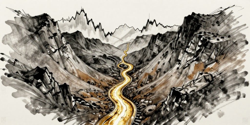 Galantas Gold Joins LSE AIM, Boosting Visibility Amid Volatile Gold Venture Galantas Gold Joins LSE AIM, Boosting Visibility Amid Volatile Gold Venture