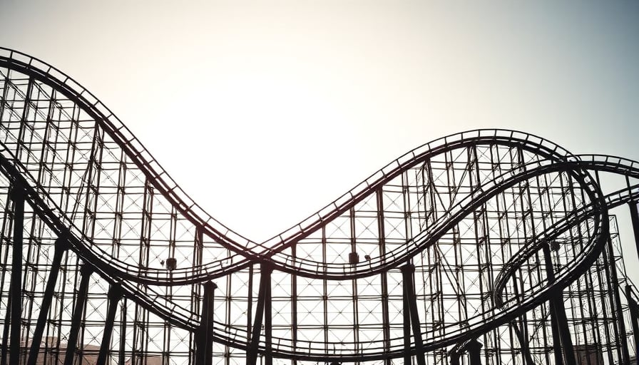 Gala's 52‑Week Volatility: From $0.034 High to $0.0039 Low – What It Means for Investors