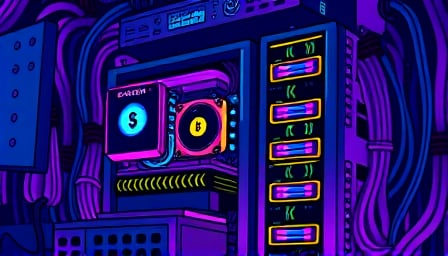 Galaxy Digital Announces Q2 Financial Results and Strategic Investment in Function Amid Bitcoin Rally