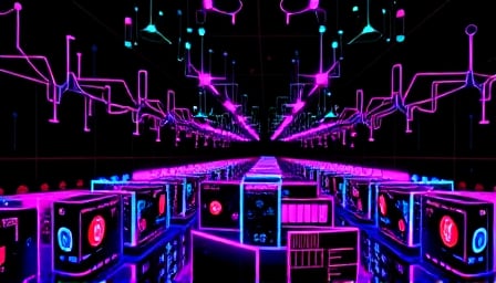 Galaxy Digital Eyes Nasdaq Listing Amid Financial Volatility and Strategic Regulatory Moves